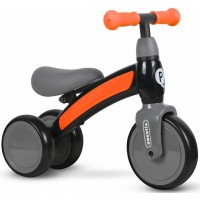 Qplay Sweetie balance bike orange