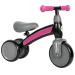 Qplay Sweetie біговел pink