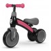Qplay Sweetie біговел pink
