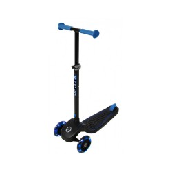 Qplay Future scooter blue