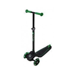 Qplay Future scooter green