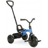 Qplay Ant+ велосипед blue