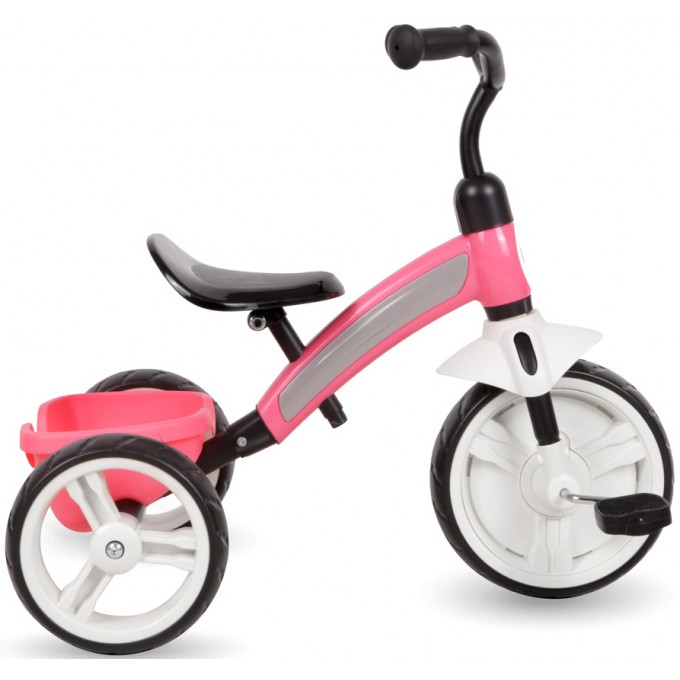 Qplay Elite велосипед pink
