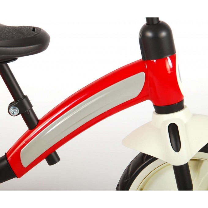 Qplay Elite велосипед red