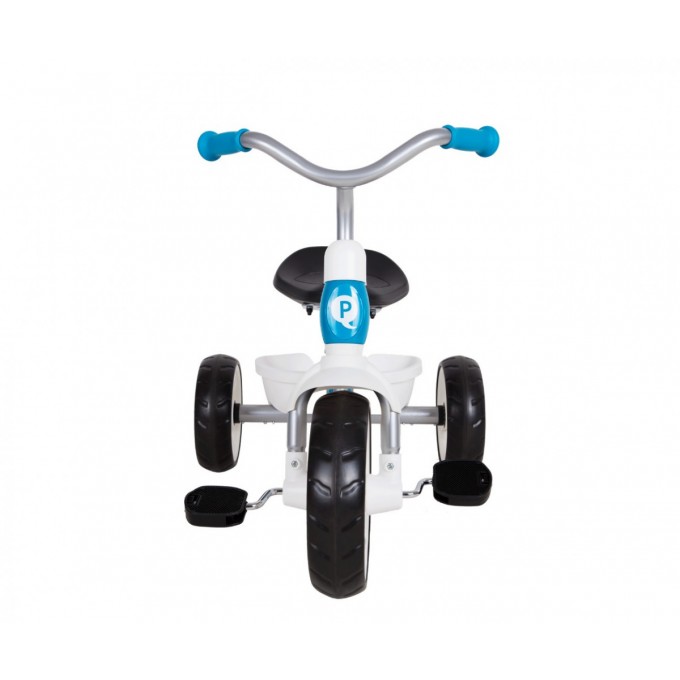 Qplay Elite+ велосипед blue
