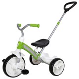 Qplay Elite+ bicycle green