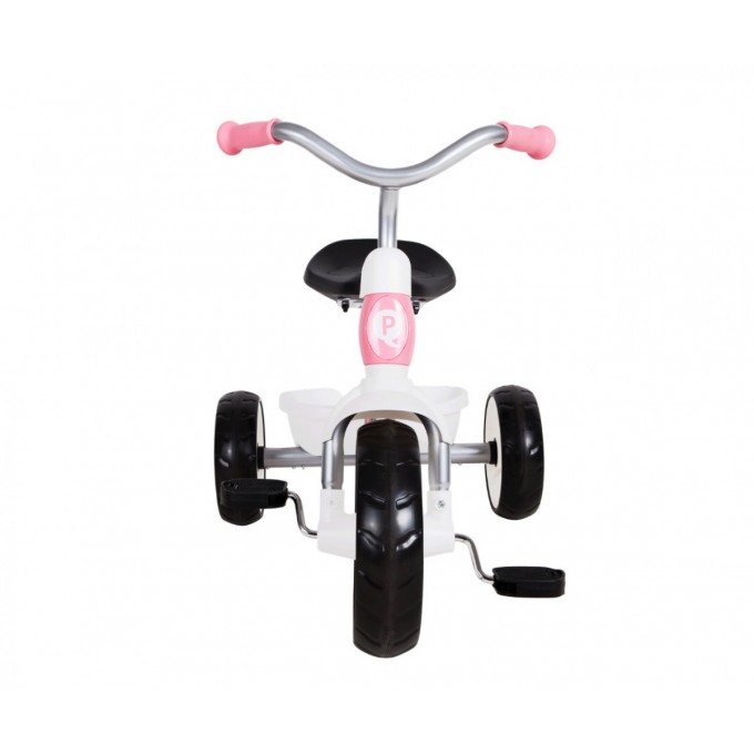 Qplay Elite+ bicycle pink