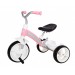 Qplay Elite+ велосипед pink