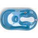 Ok baby Onda evolution baby bath blue 38081500
