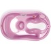 Ok baby Onda evolution baby bath pink 38081400