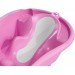 Ok baby Onda evolution baby bath pink 38086640