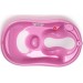 Ok baby Onda evolution baby bath pink 38086640