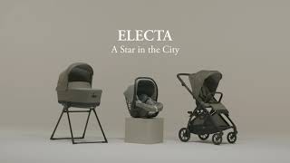 Electa - A Star in the City.