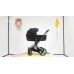 Cybex Priam Style Collection 5.0 - презентація коляски