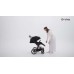 Відео огляд прогулянкової коляски Cybex Priam Style Collection