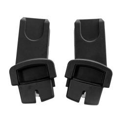  Adapters for car seat on X-lander x-move/x-pulse