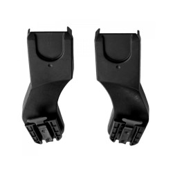  Adapters for car seat on X-lander x-cite