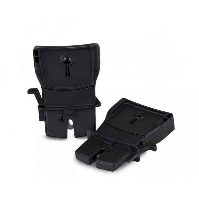  Adapters for carrycot on X-lander x-pulse