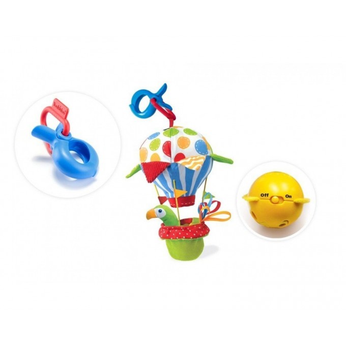 Yookidoo Іграшка-підвіска Повітряна куля
