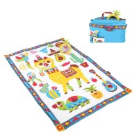 Play Mat Yookidoo Fiesta