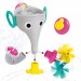 Yookidoo Shower Toy Fun elephant