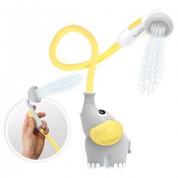 Yookidoo Іграшка-душ Слоненя жовтий